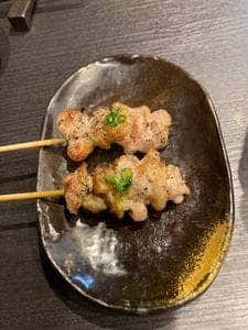 焼鳥×和牛 よろ