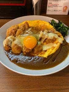 Ken-chan Curry