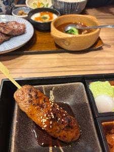 炭焼牛たん東山 雅 ミナモア広島店