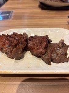 炭焼牛たん東山 雅 ミナモア広島店