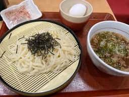 なか卯 加賀小菅波店