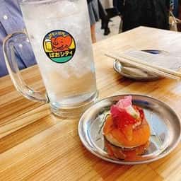 野毛の台所 ぱおシティ