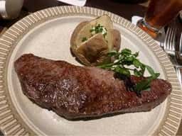 RIB ROOM