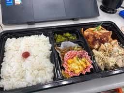 洋食 富久美 虎ノ門店