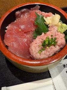 魚屋のどんぶり 魚錠 中部国際空港 セントレア店