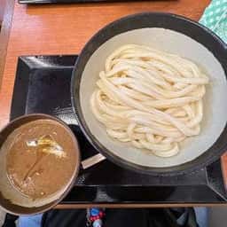 いぶきうどん 高円寺マシタ店