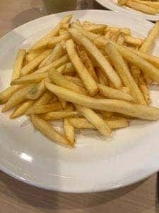 ガスト 桑名西店