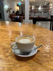 Coffee&Th!ngs Oh!