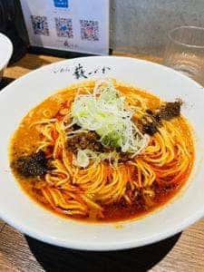 らーめん 藪づか