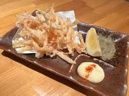 鉄板居酒屋 武蔵