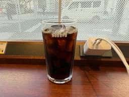 ドトールコーヒーショップ 名古屋広小路伏見店