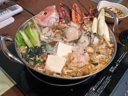 個室鍋料理 風林 茨木本店