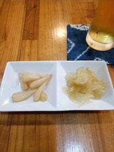 菜旬酒房 みずき庵