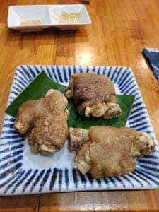 菜旬酒房 みずき庵