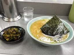 ラーメン道楽