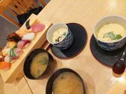 さかなの大将