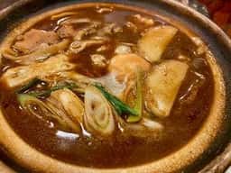 味噌にこみ たから