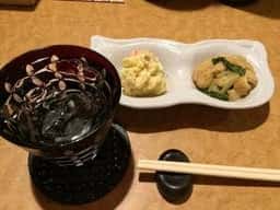 焼酎Bar純