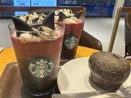 スターバックス コーヒー セブンパーク天美店