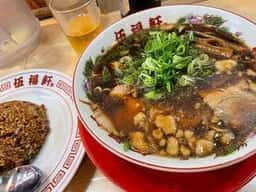 伍福軒 川崎店