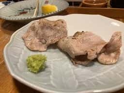 島炉ばた 冨士 万座店