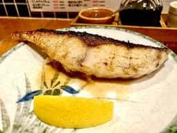 島炉ばた 冨士 万座店