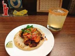 Rocco's California Style Tacos