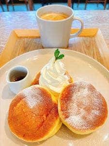 PARK CAFE BRANCO