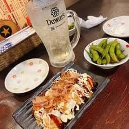蛸家 南船場本店