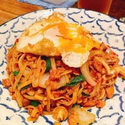 タイイーサン料理 ヤムヤム 銀座店