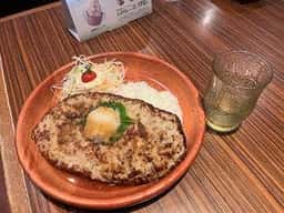 びっくりドンキー 足立東和店