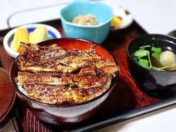 うな鈴