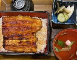 うな鐡
