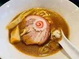 らぁ麺屋のさかいさん