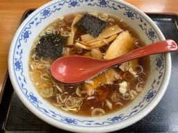 喜多方ラーメン 桑野店