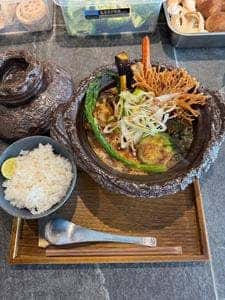 幕末カリー