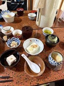 山の宿 ねぎし