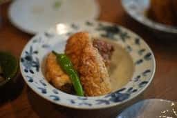 サケとアテ 蔵元佳肴 いづみ橋