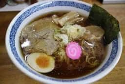 らーめん 池のかえる