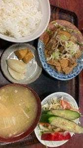 ヤマキ武居