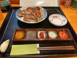 ぎょうざの日 国勝