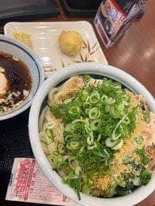 丸亀製麺 東大阪店
