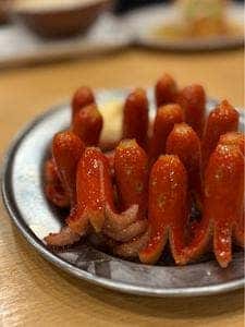 大衆食堂 てんぐ大ホール 銀座ナイン店