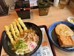資さんうどん 相模大野店