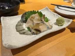 魚三四味家 すみよし