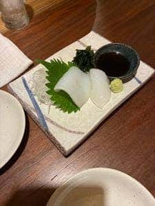 和モダン酒場 はちき