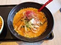 らーめん食堂 金乃歩