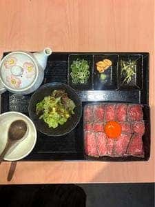 鬼に金棒 茶屋町店