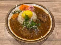 咖哩アンダーソン