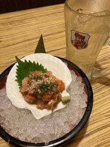 はなの舞 新白河駅東口店